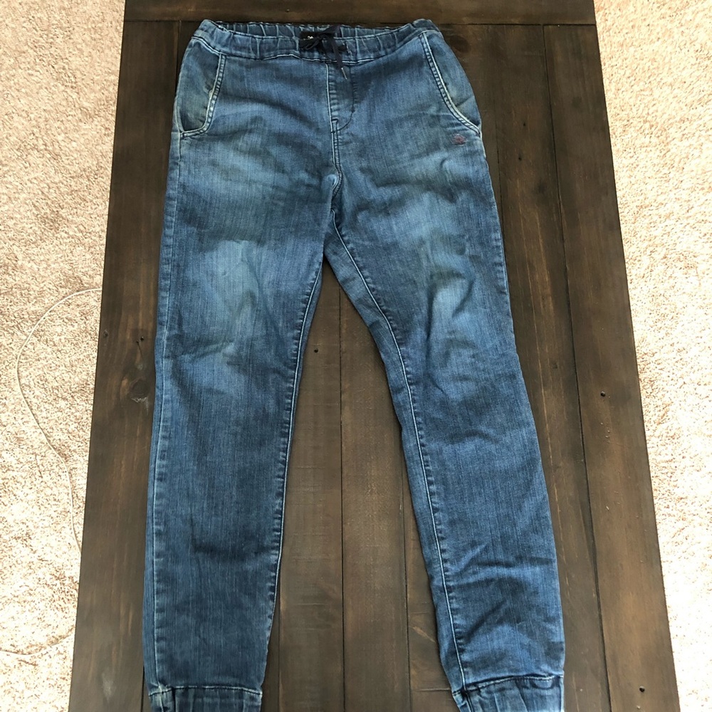 LRG Men’s Joggers